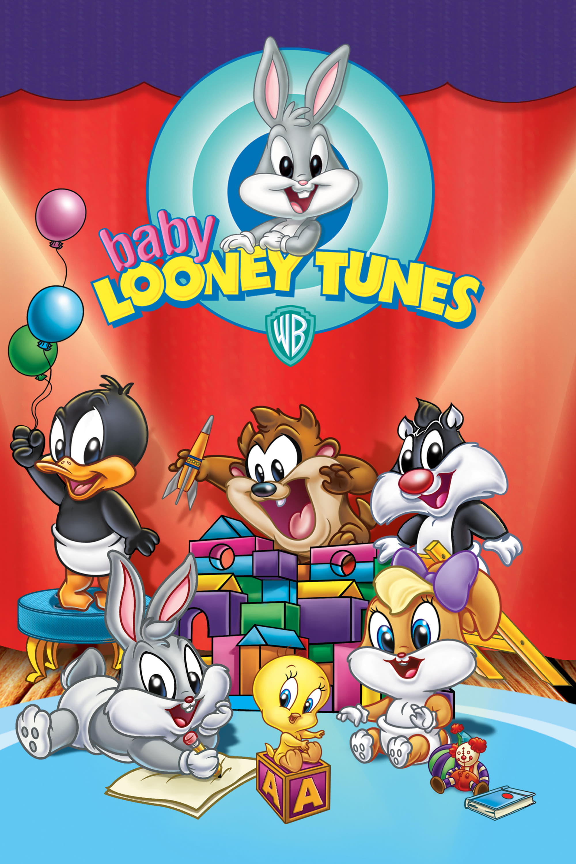 Baby Looney Tunes | Baby Looney Tunes