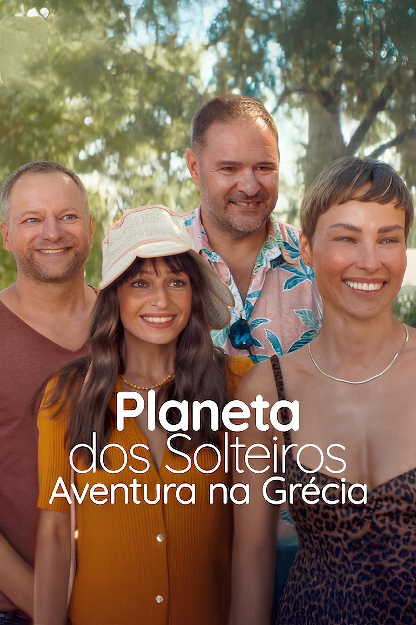 Planeta Singli 4: Wyspa | Planeta Singli 4: Wyspa