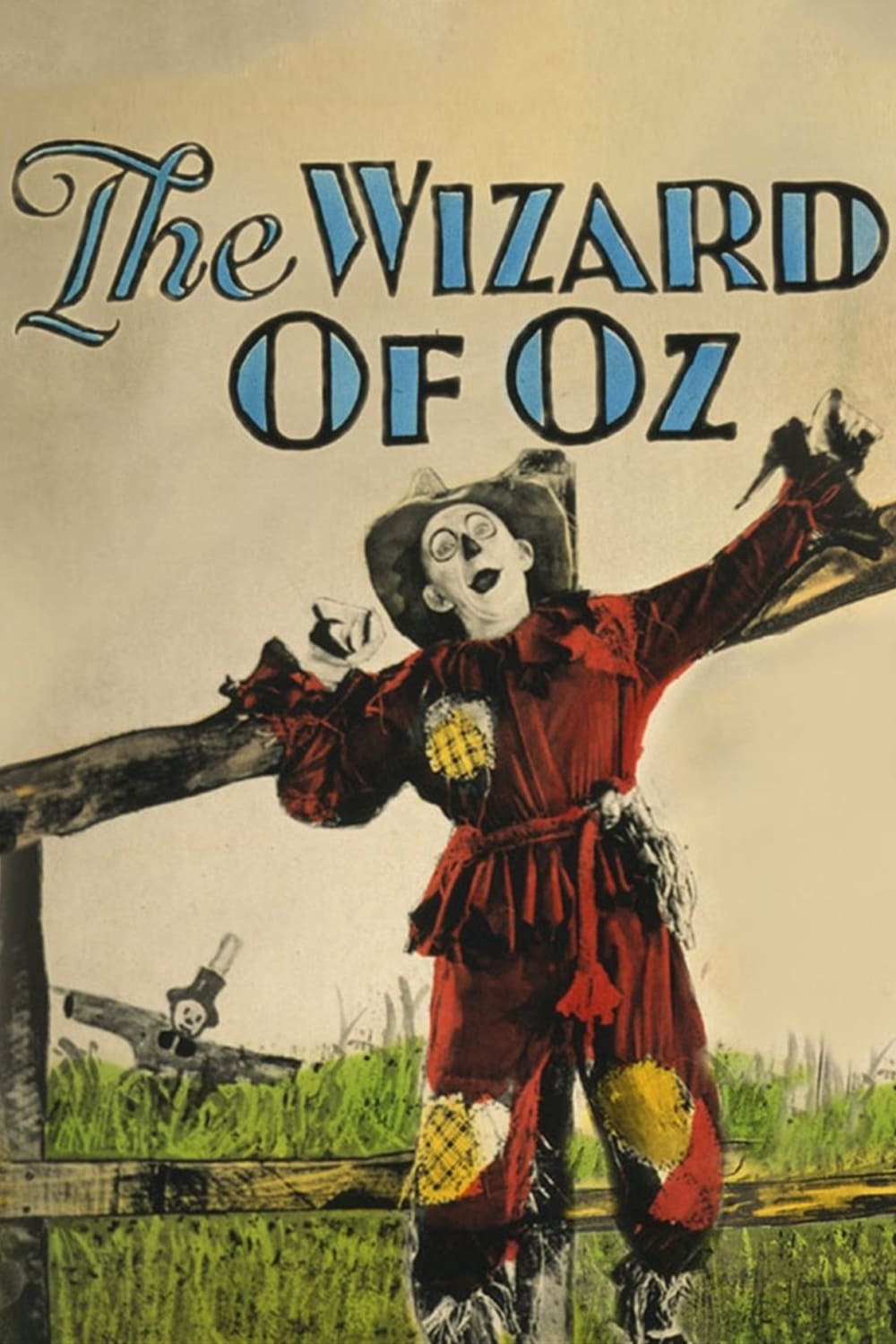 The Wizard of Oz | The Wizard of Oz