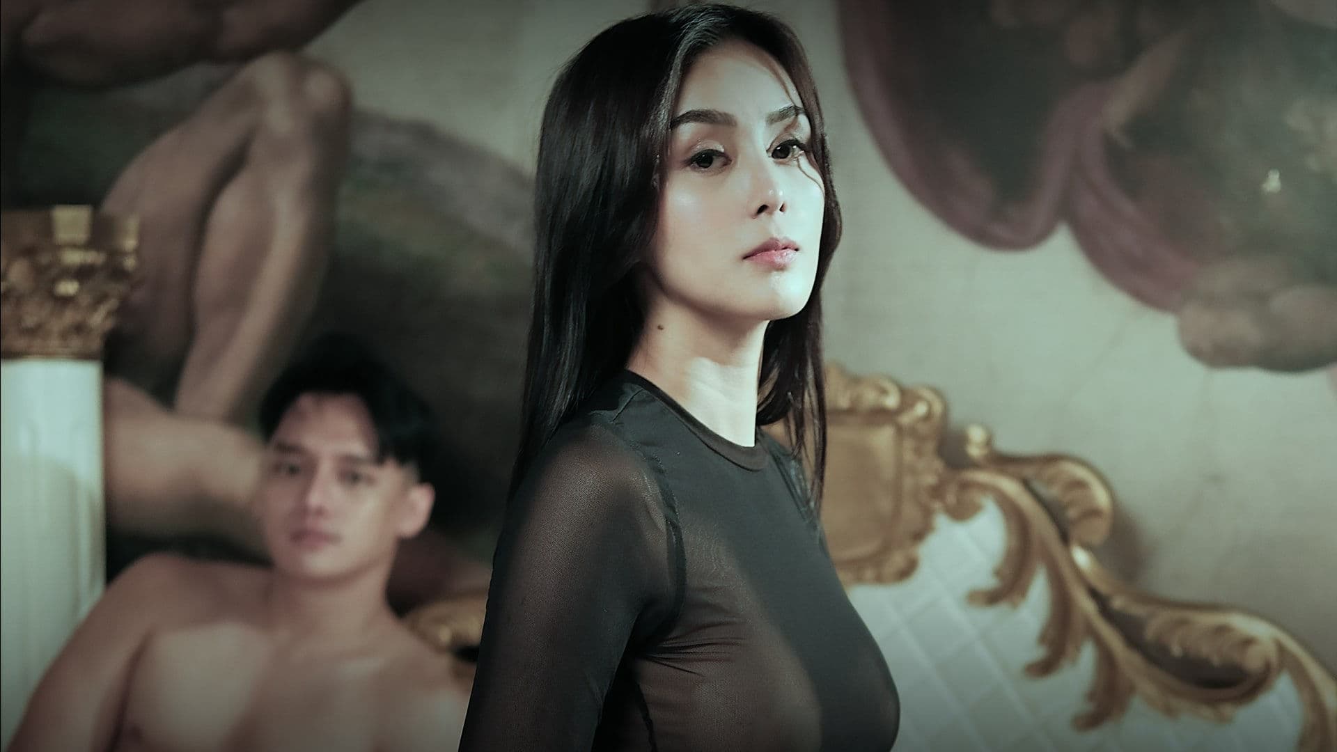 Boss Ma'am|Boss Ma'am