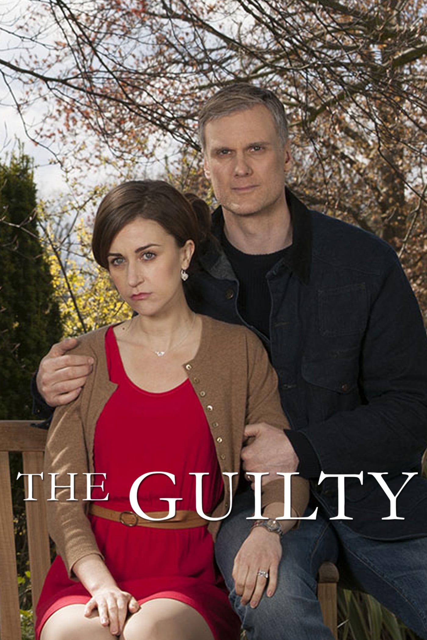 The Guilty | The Guilty