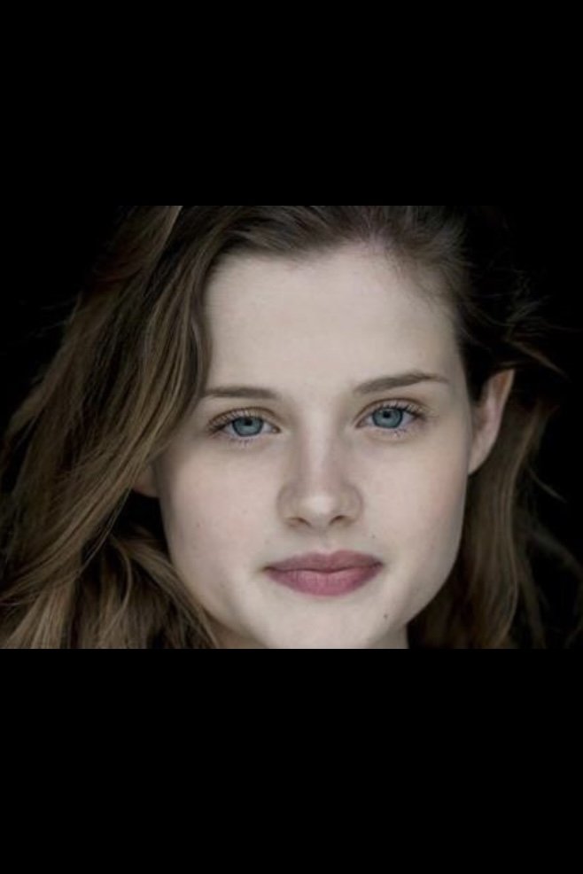 بازیگر Lauren Grace  