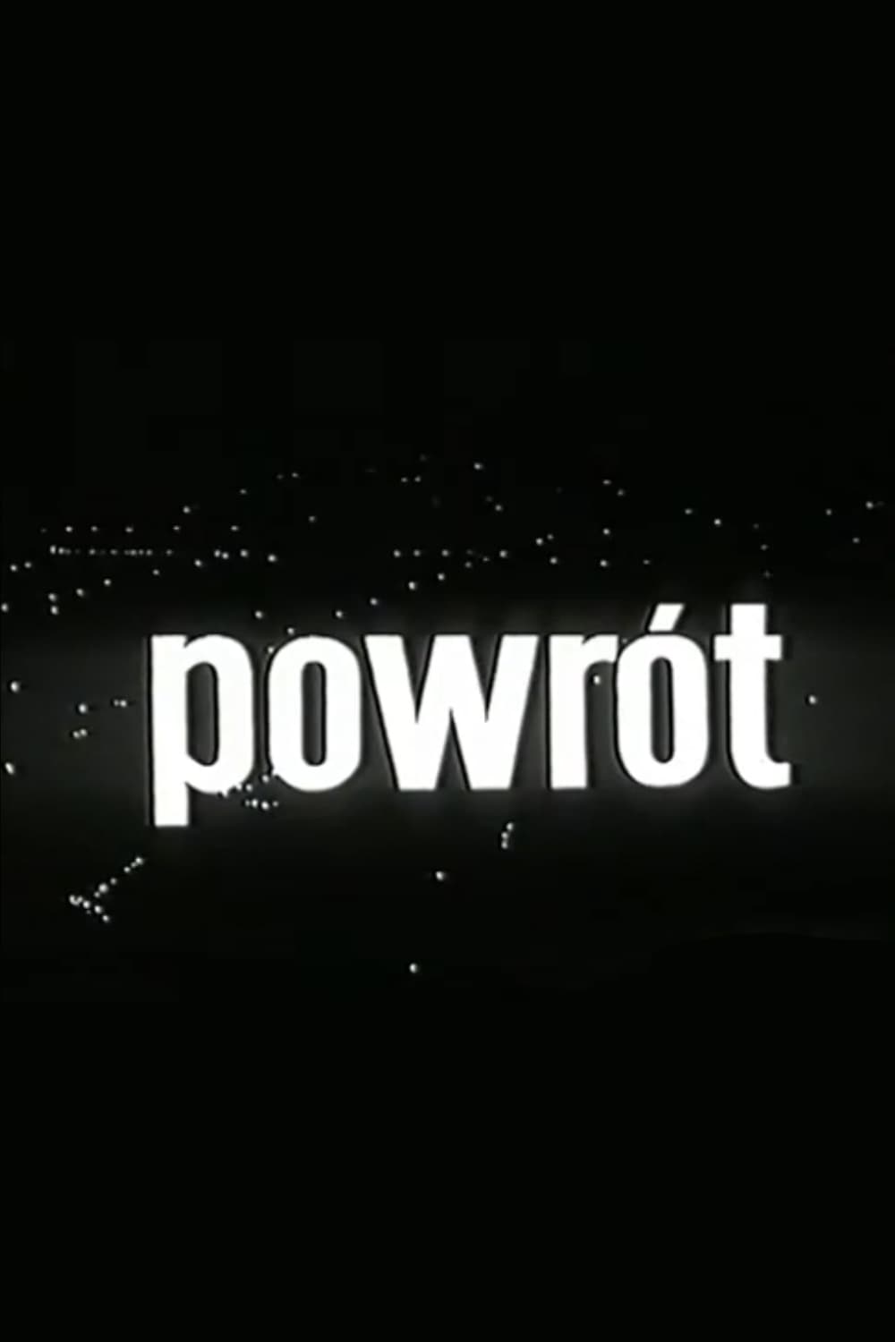 Powrót | Powrót