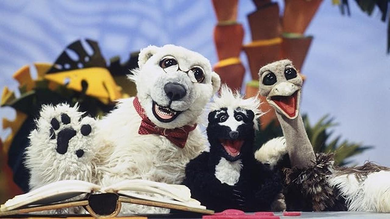 Jim Henson's Animal Show with Stinky and Jake|Jim Henson's Animal Show with Stinky and Jake