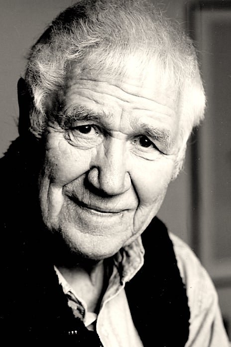 بازیگر Kjell Aukrust  