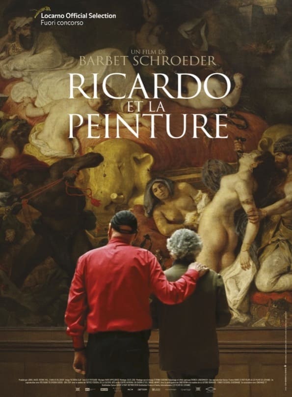 Ricardo et la peinture | Ricardo et la peinture