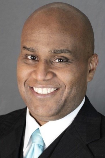بازیگر Stephon Davis  