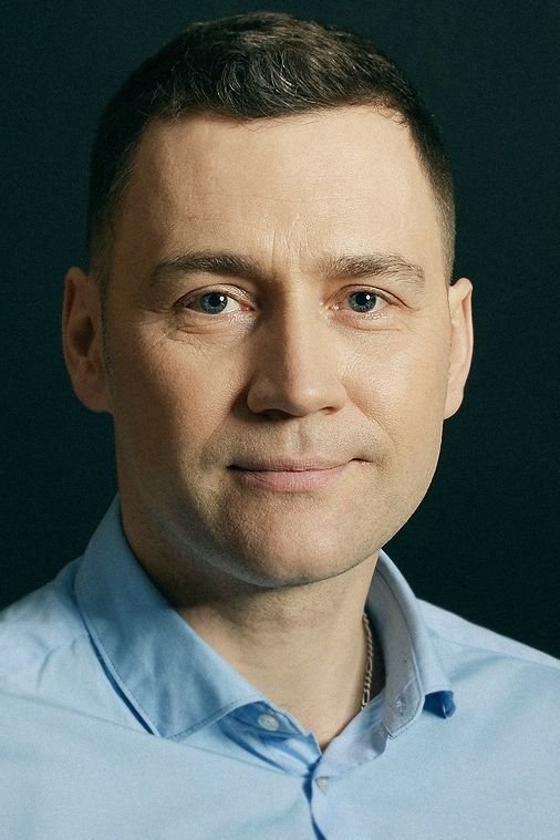 بازیگر Denis Demchenko  