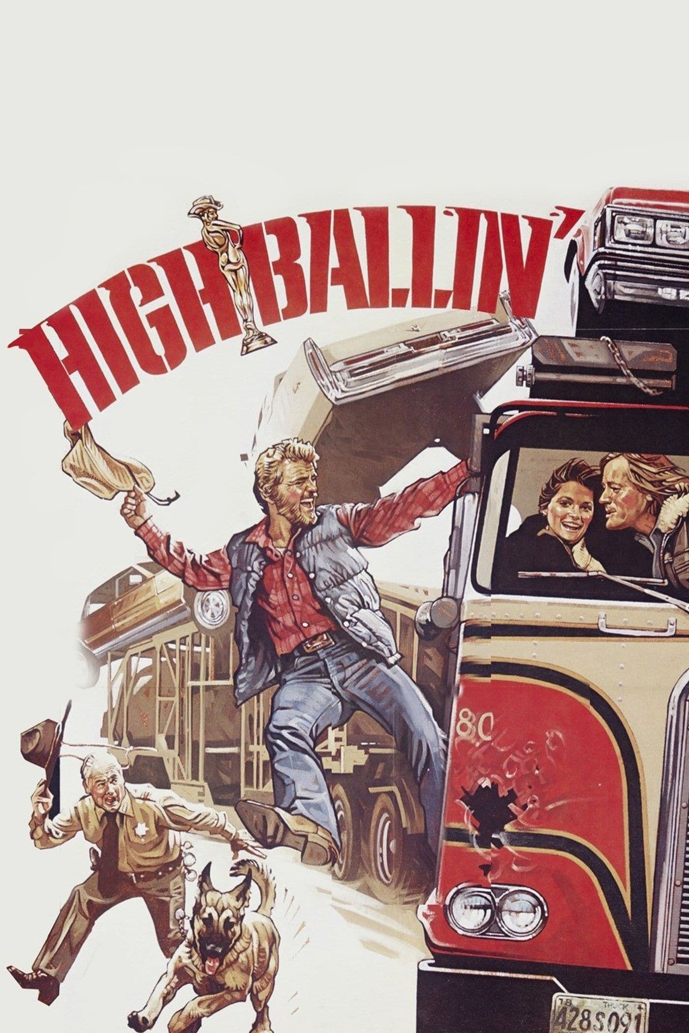 High-Ballin' | High-Ballin'