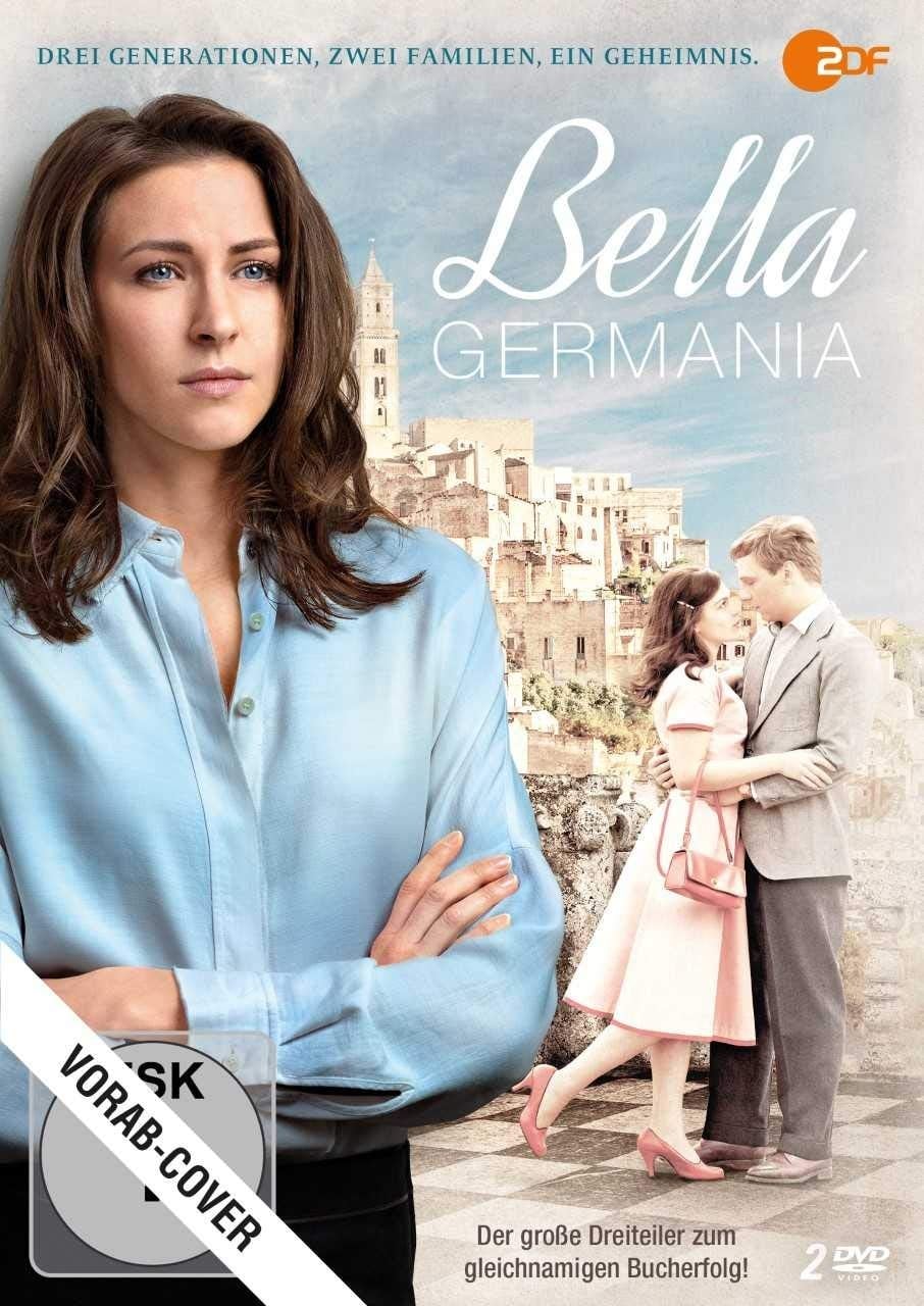 Bella Germania | Bella Germania