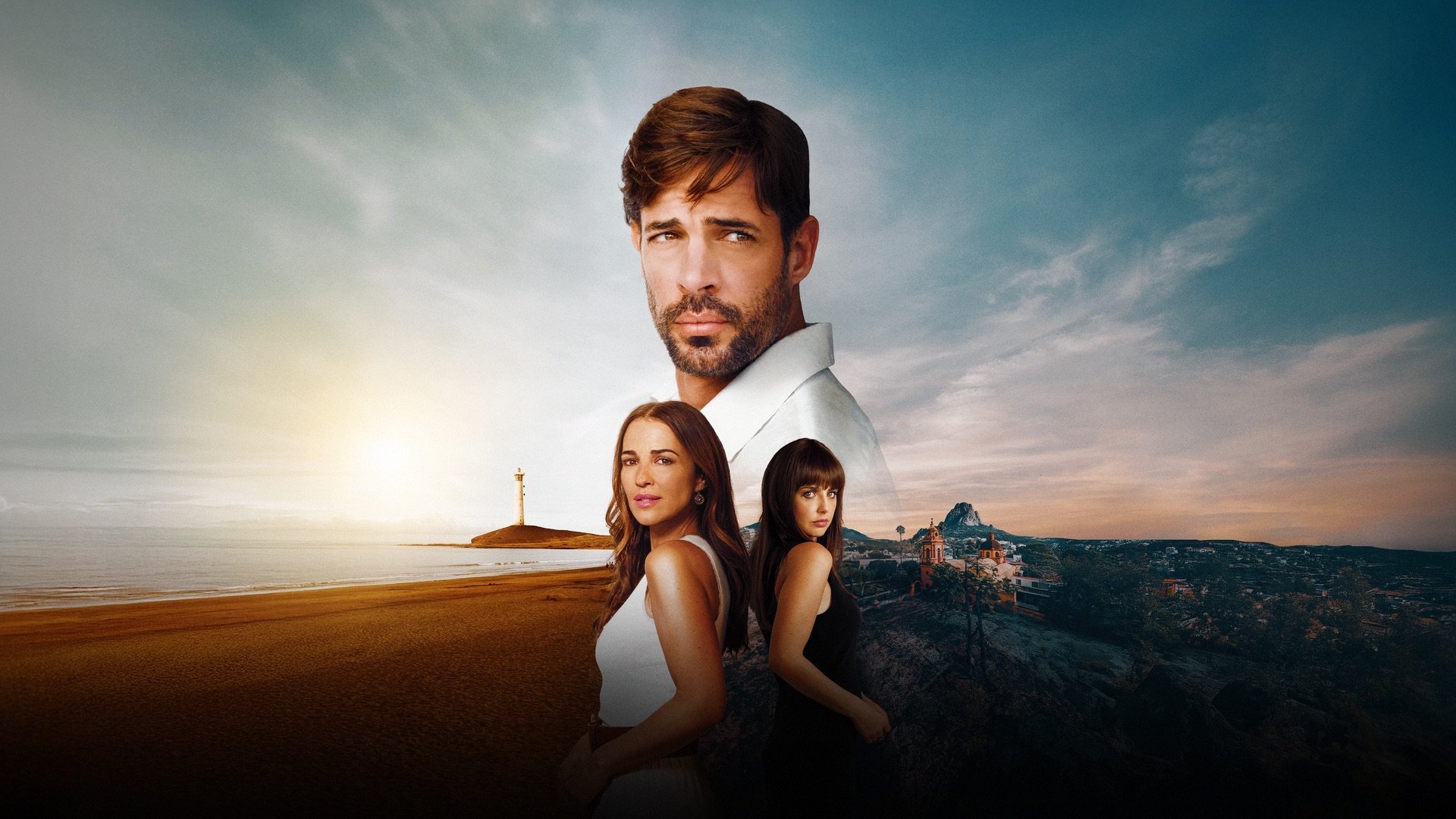 Camino a Arcadia|Camino a Arcadia