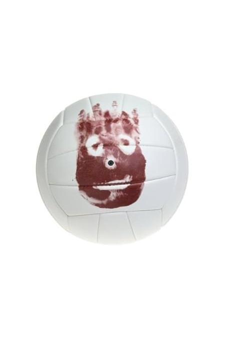 بازیگر Wilson the Volleyball  