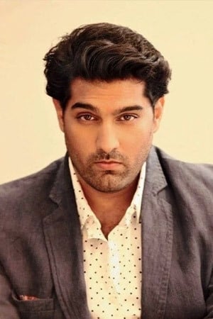 بازیگر Kunaal Roy Kapur  