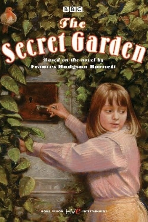 The Secret Garden | The Secret Garden