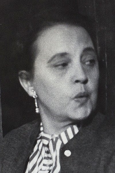 بازیگر Wanda Marchetti  
