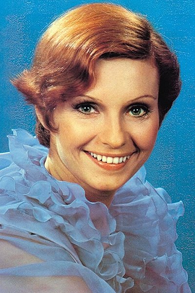 بازیگر Norma Blum  