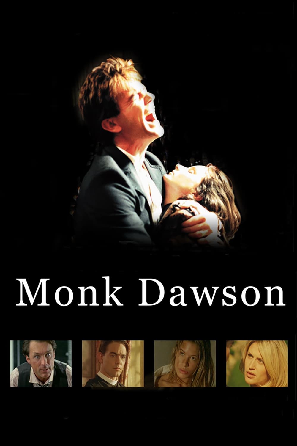 Monk Dawson | Monk Dawson