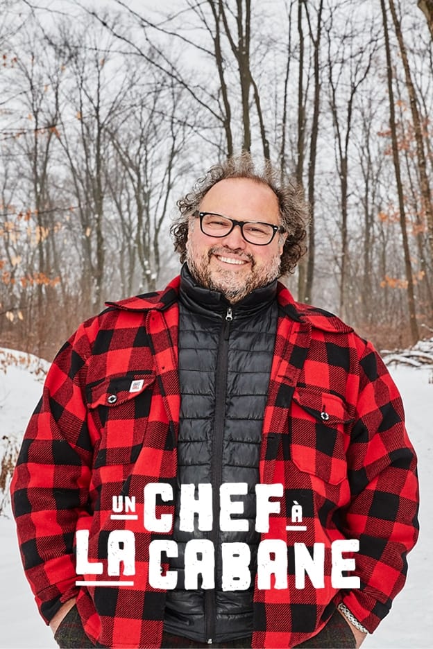 Un chef à la cabane