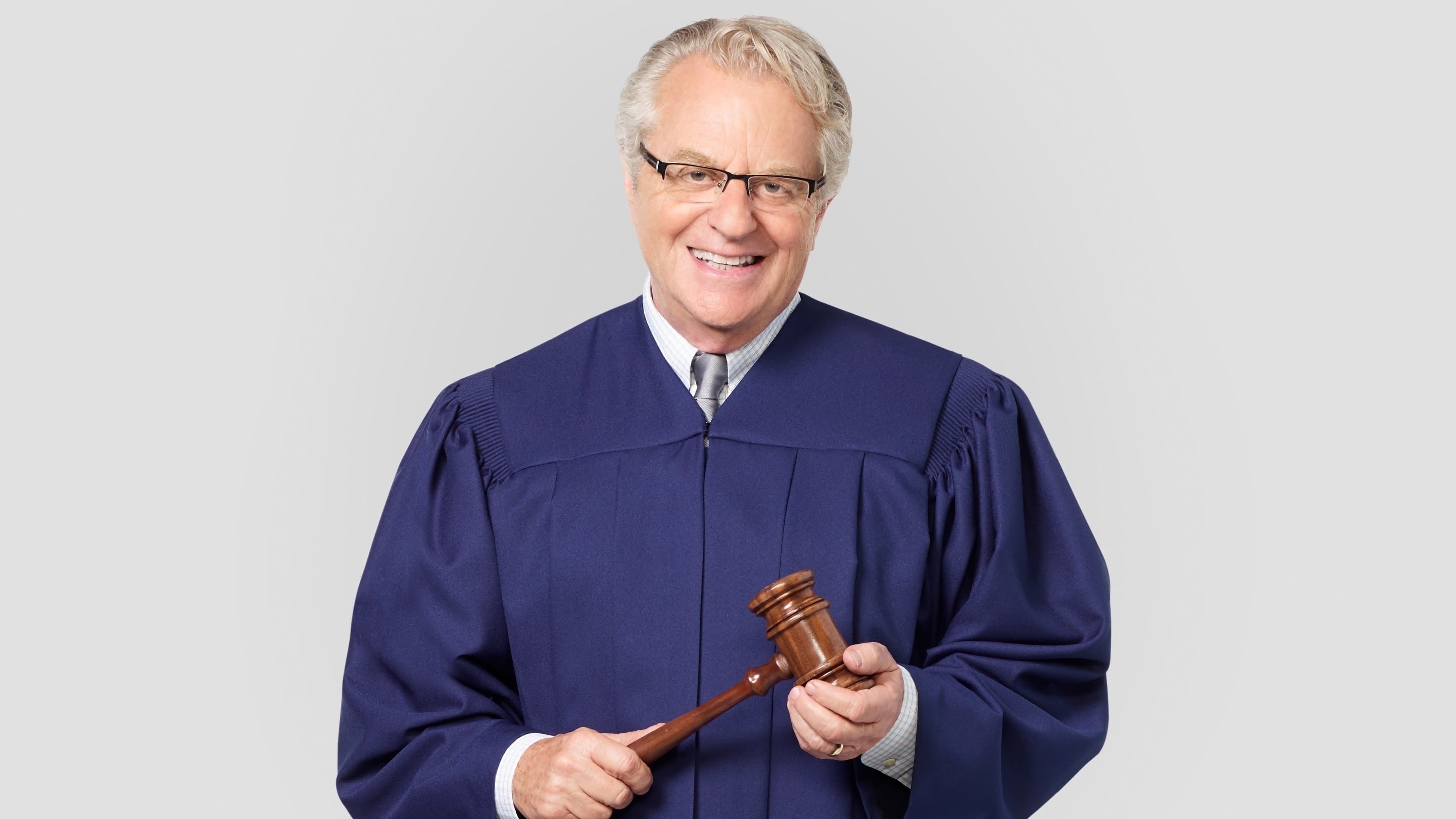 Judge Jerry|Judge Jerry