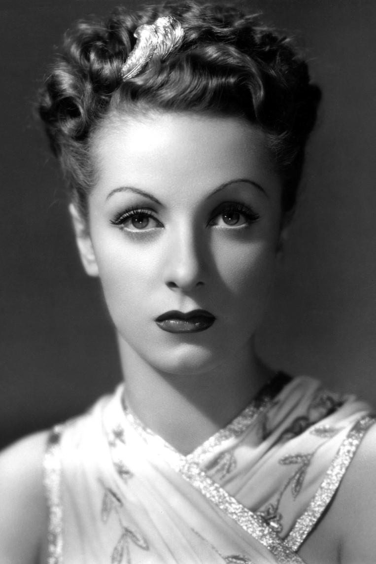 بازیگر Danielle Darrieux  