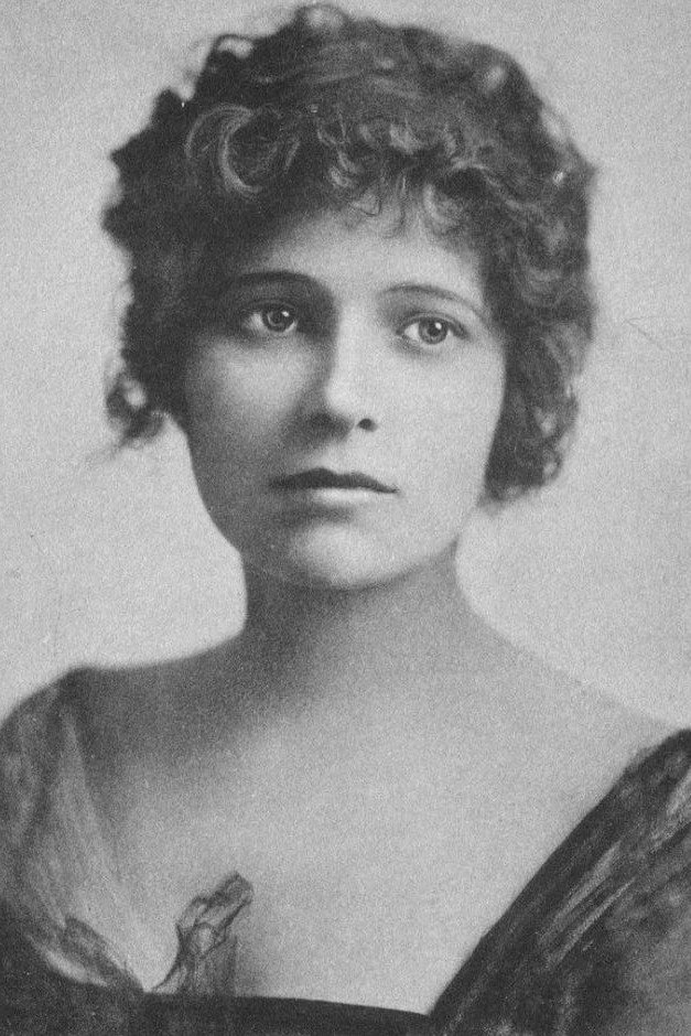 بازیگر Billie West  