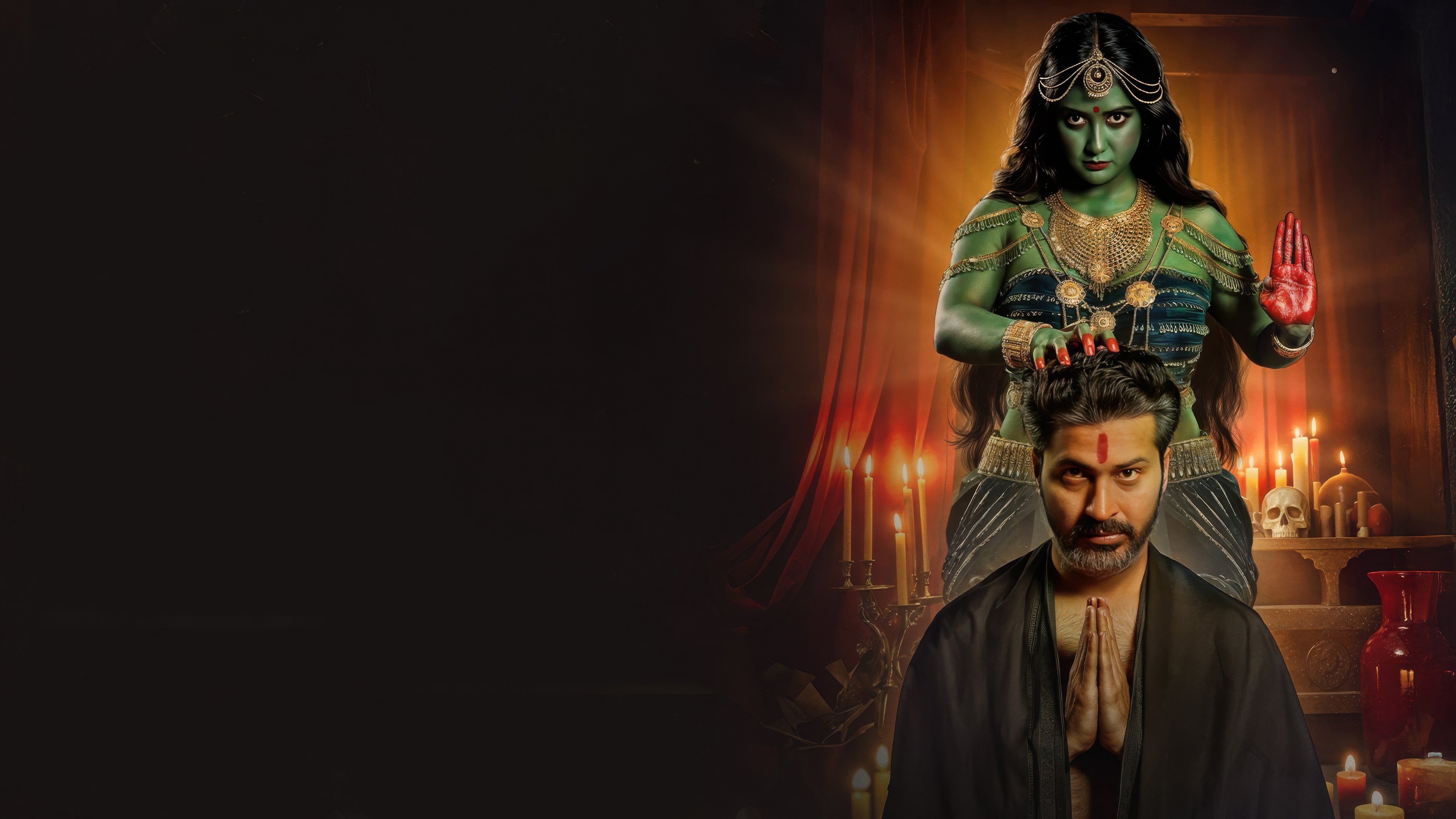 ভোগ|ভোগ