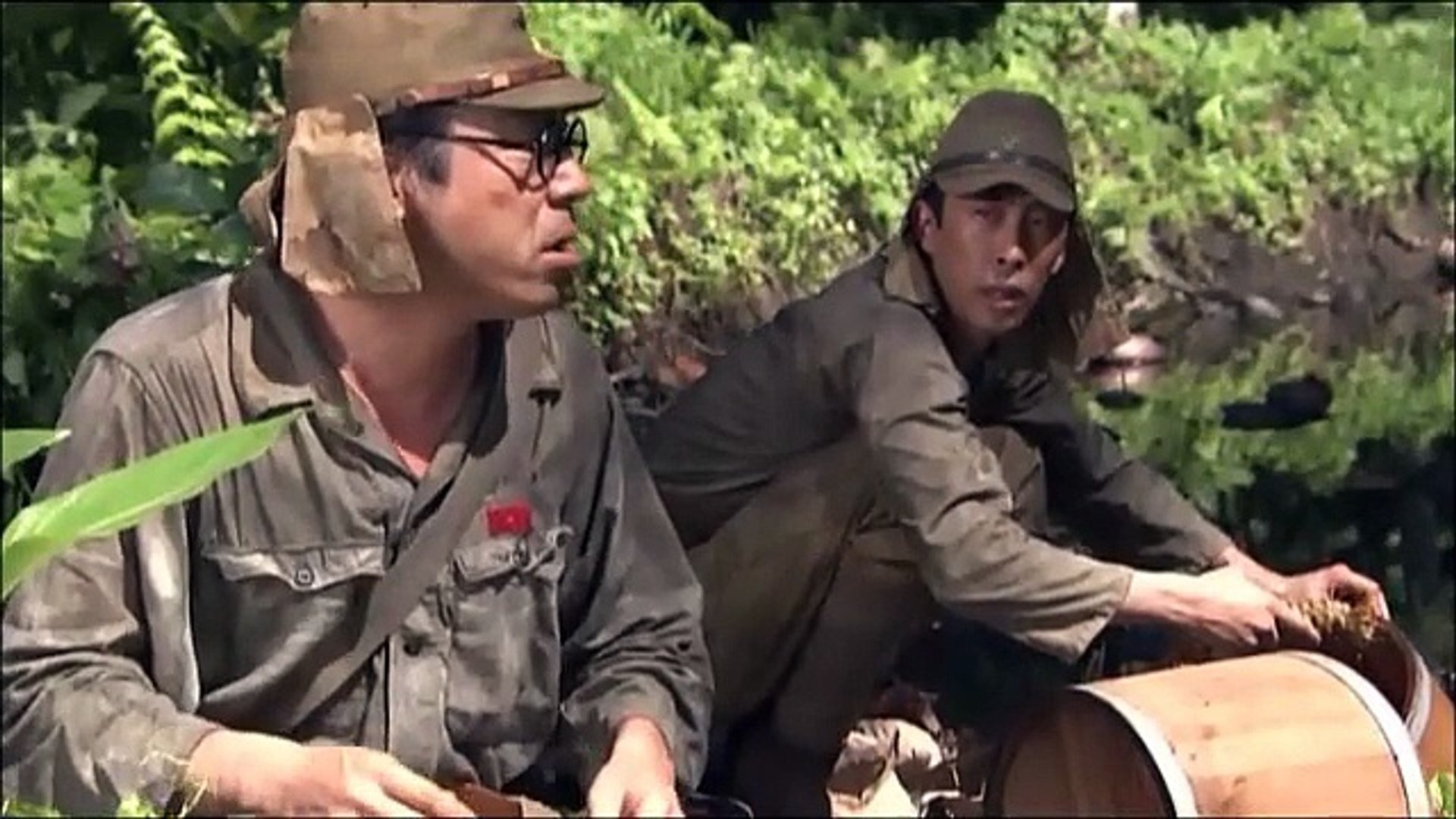鬼太郎が見た玉砕~水木しげるの戦争~|鬼太郎が見た玉砕~水木しげるの戦争~