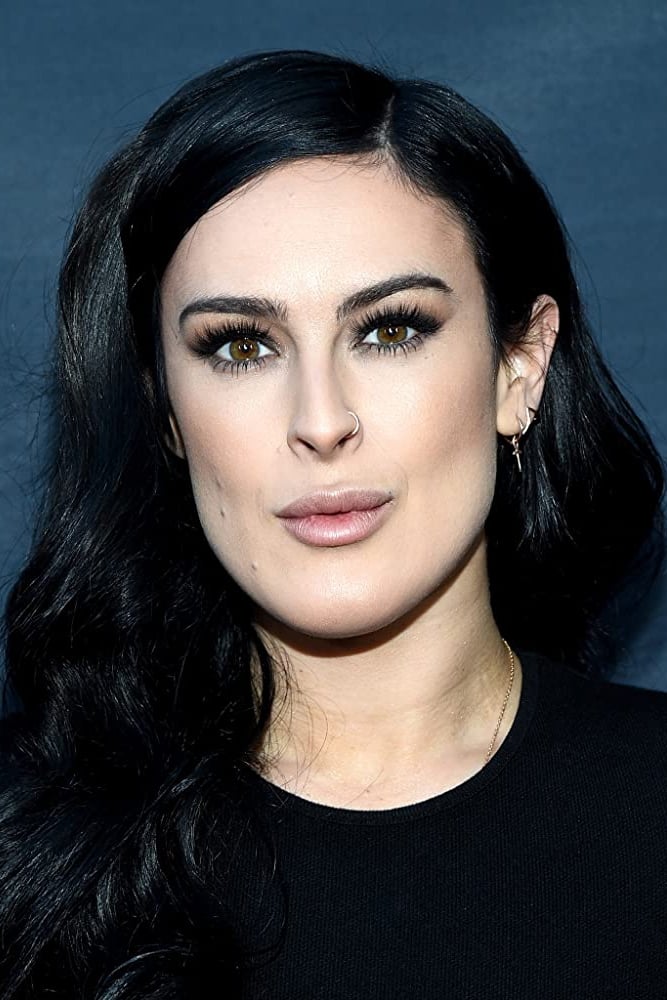 بازیگر Rumer Willis  