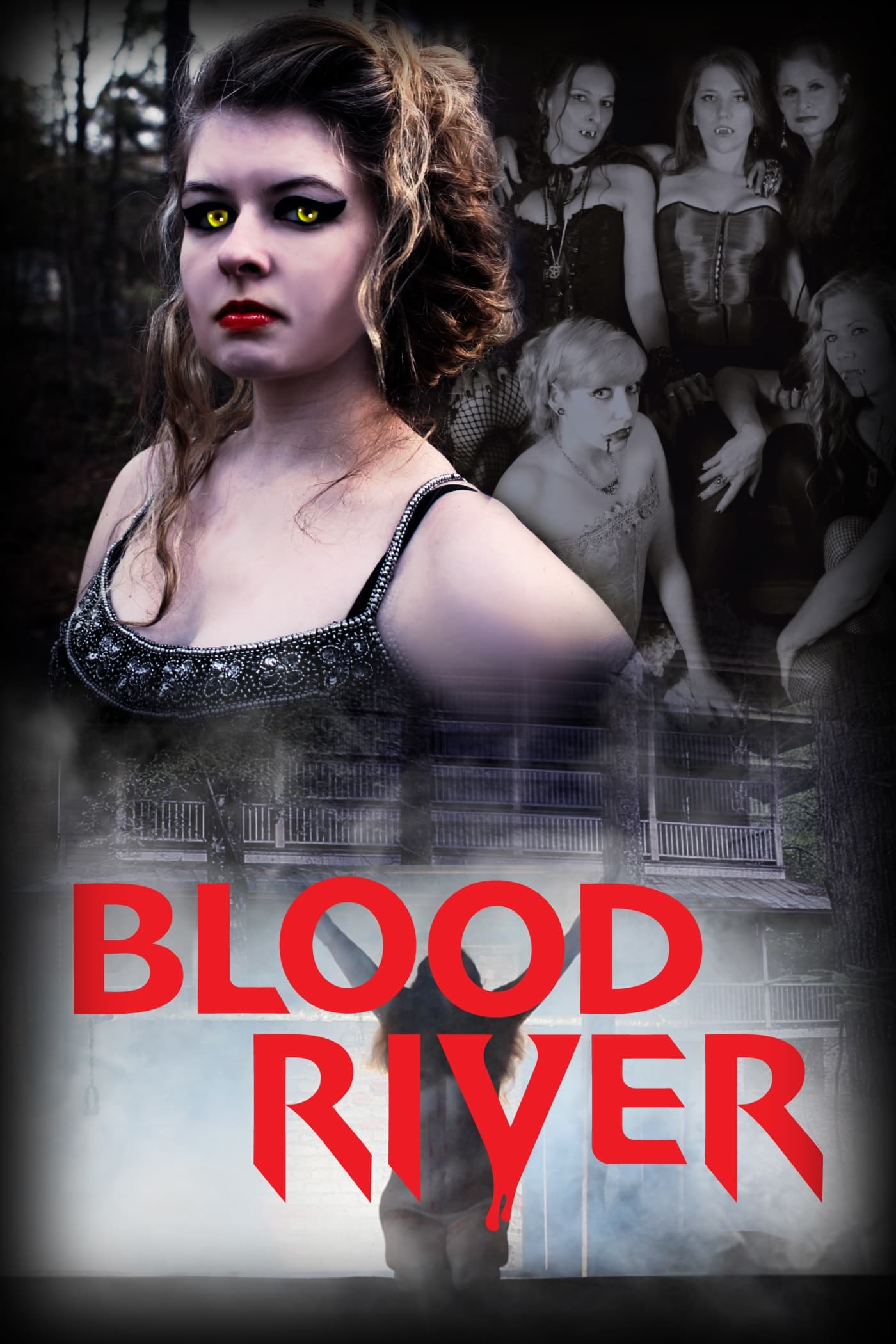 Blood River | Blood River