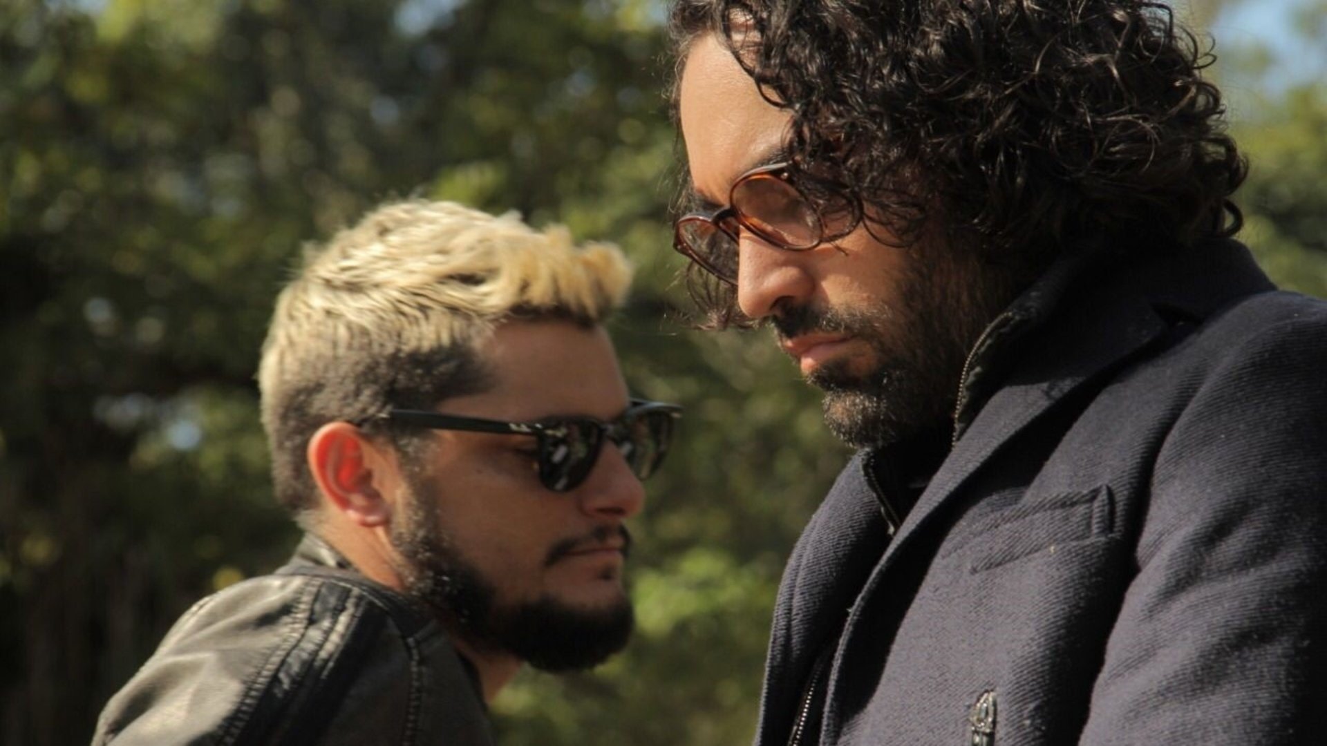 O Garoto|O Garoto