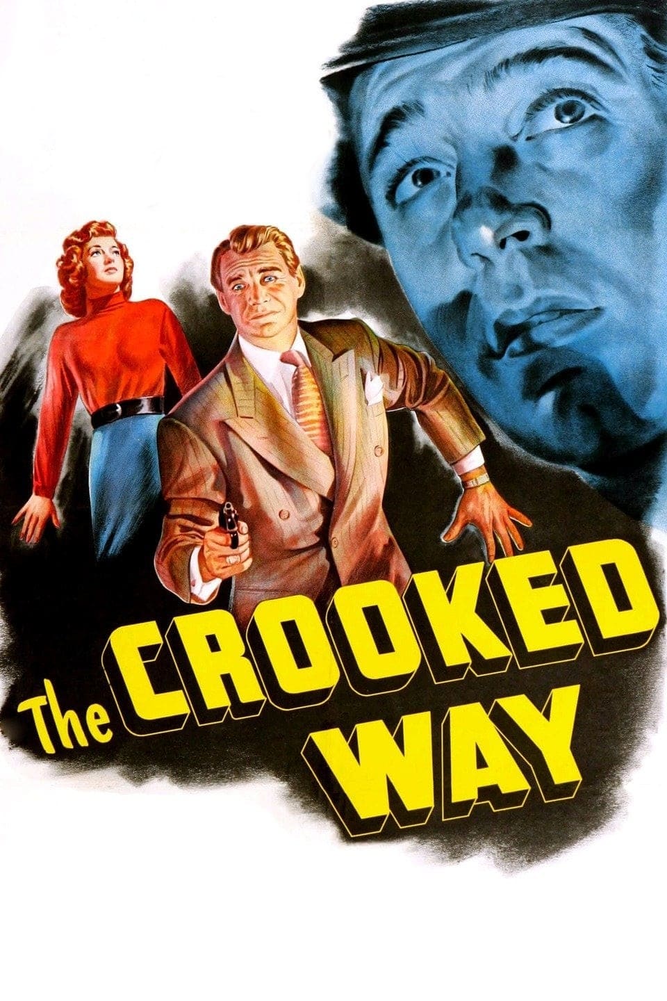 The Crooked Way | The Crooked Way