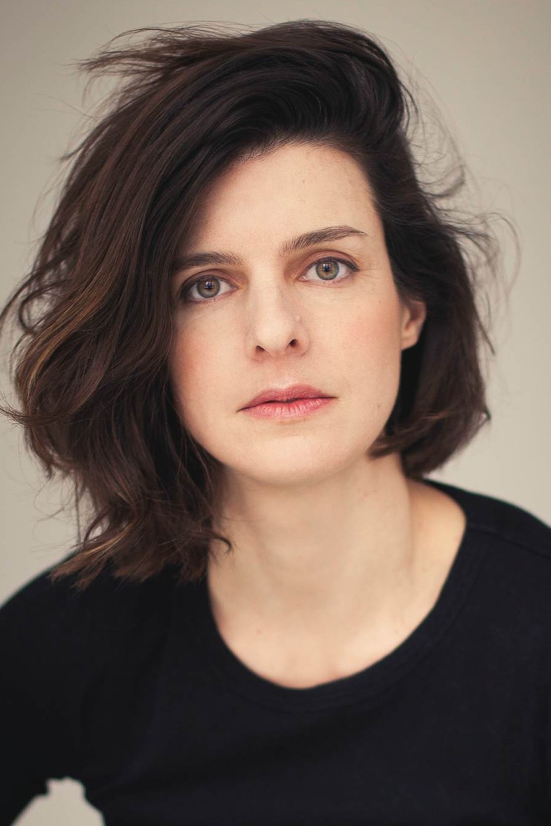 بازیگر Catherine Larochelle  