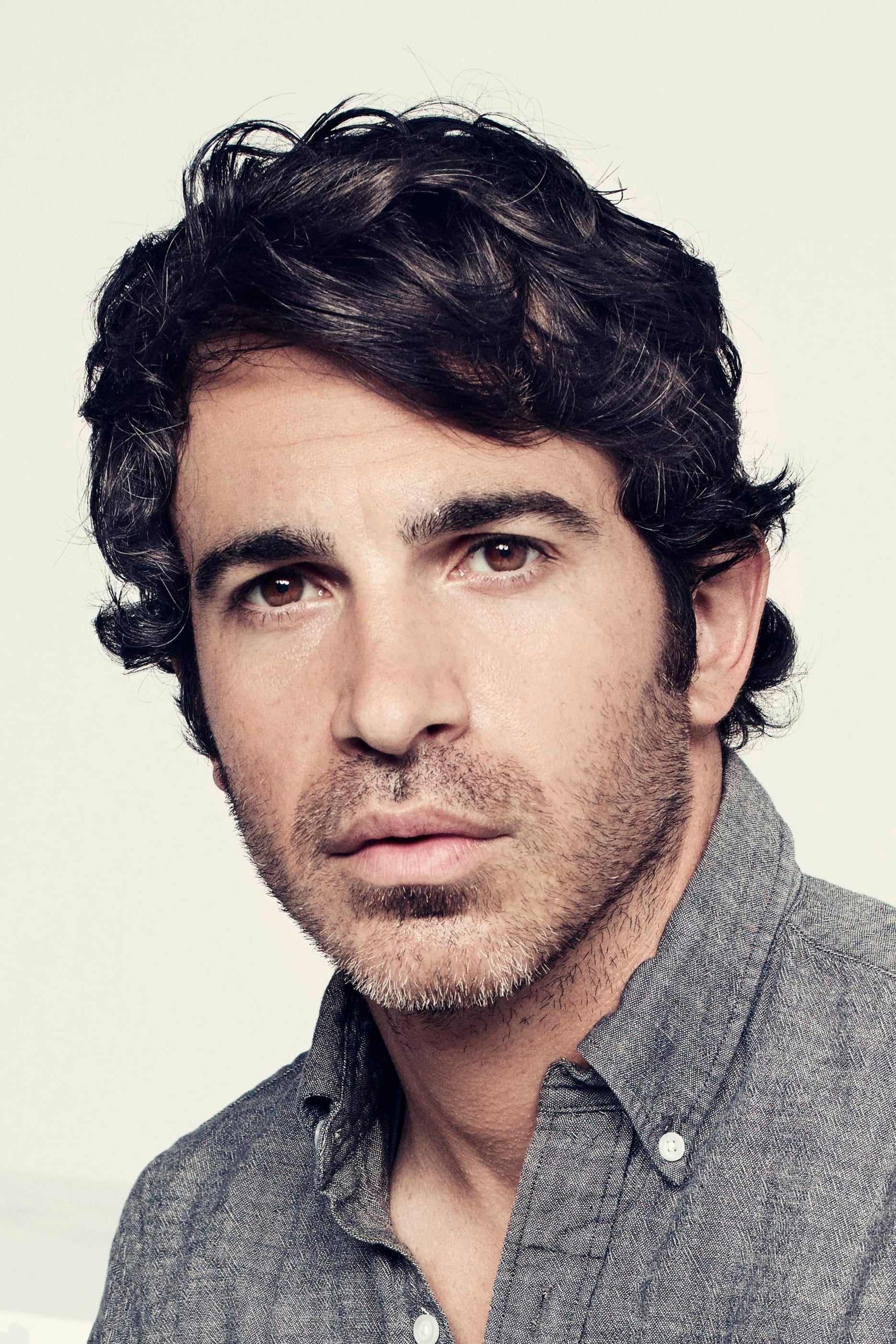 بازیگر Chris Messina  