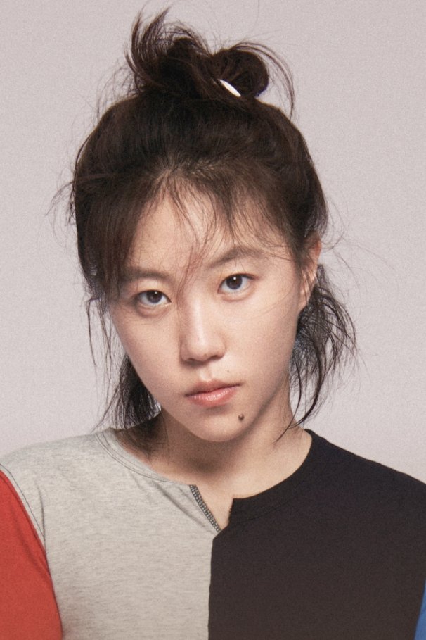بازیگر Leah Dou  
