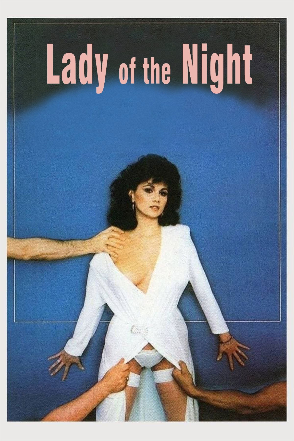La signora della notte