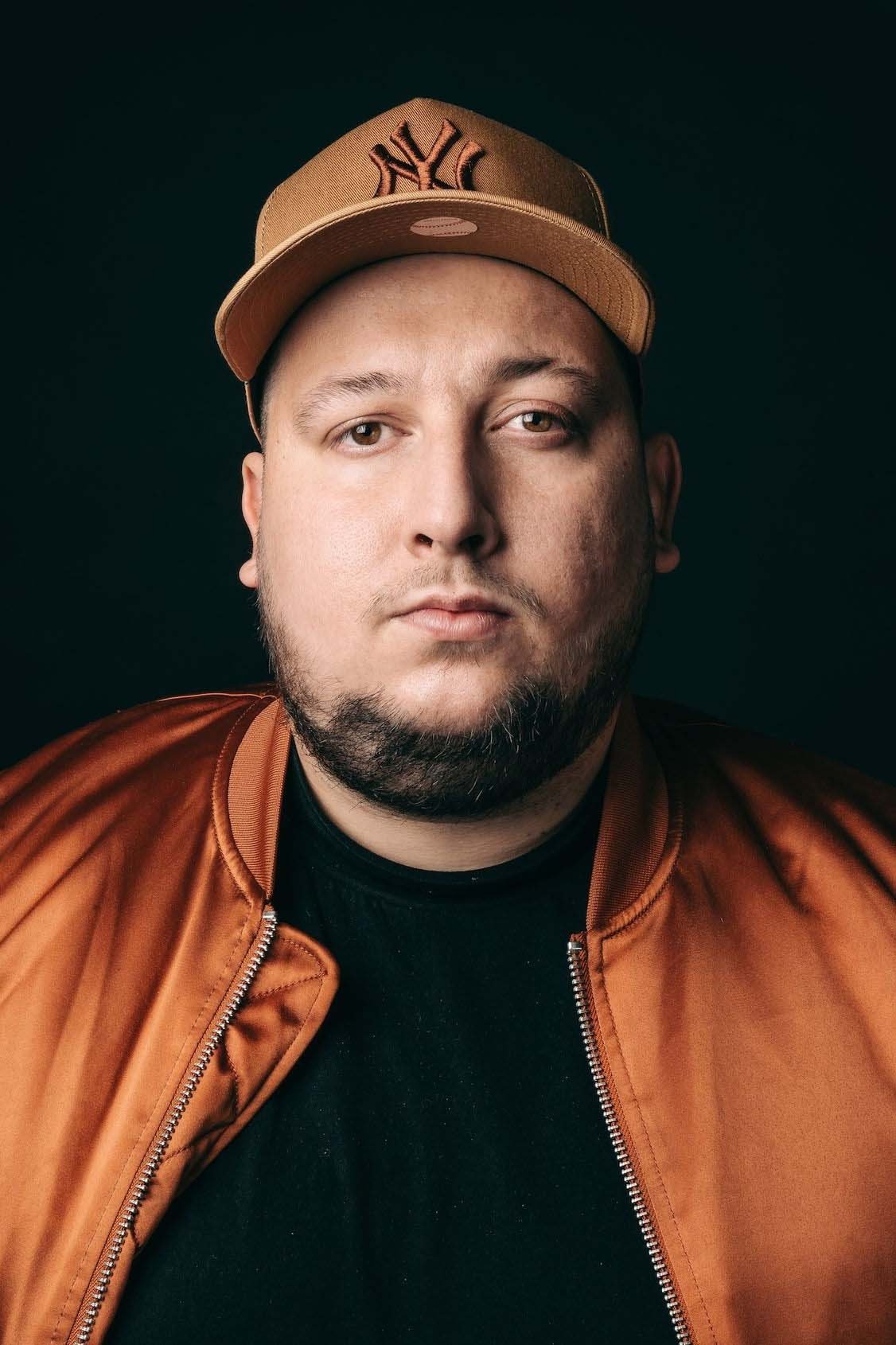 بازیگر Jakub Děkan  