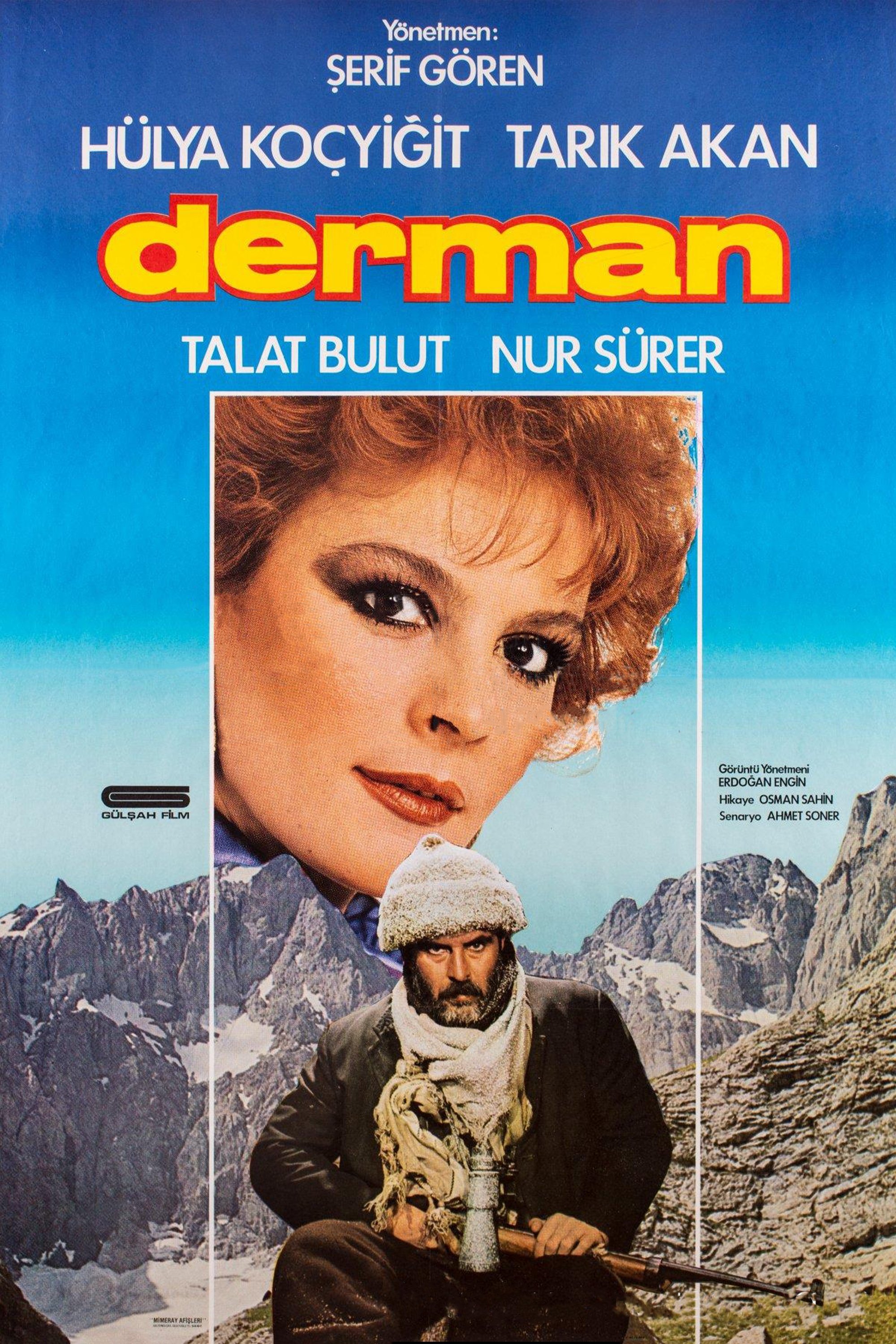 Derman | Derman