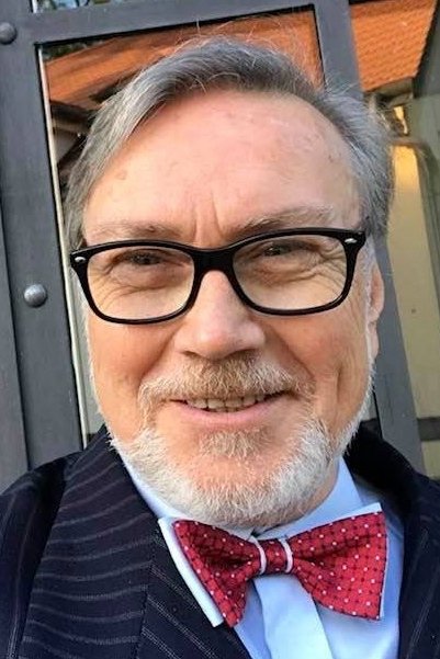 بازیگر Jan Szymik  