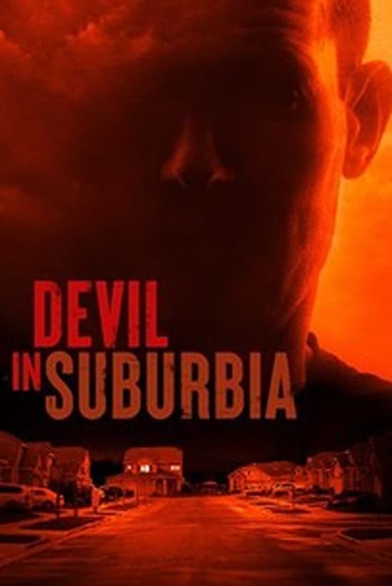 Devil In Suburbia | Devil In Suburbia