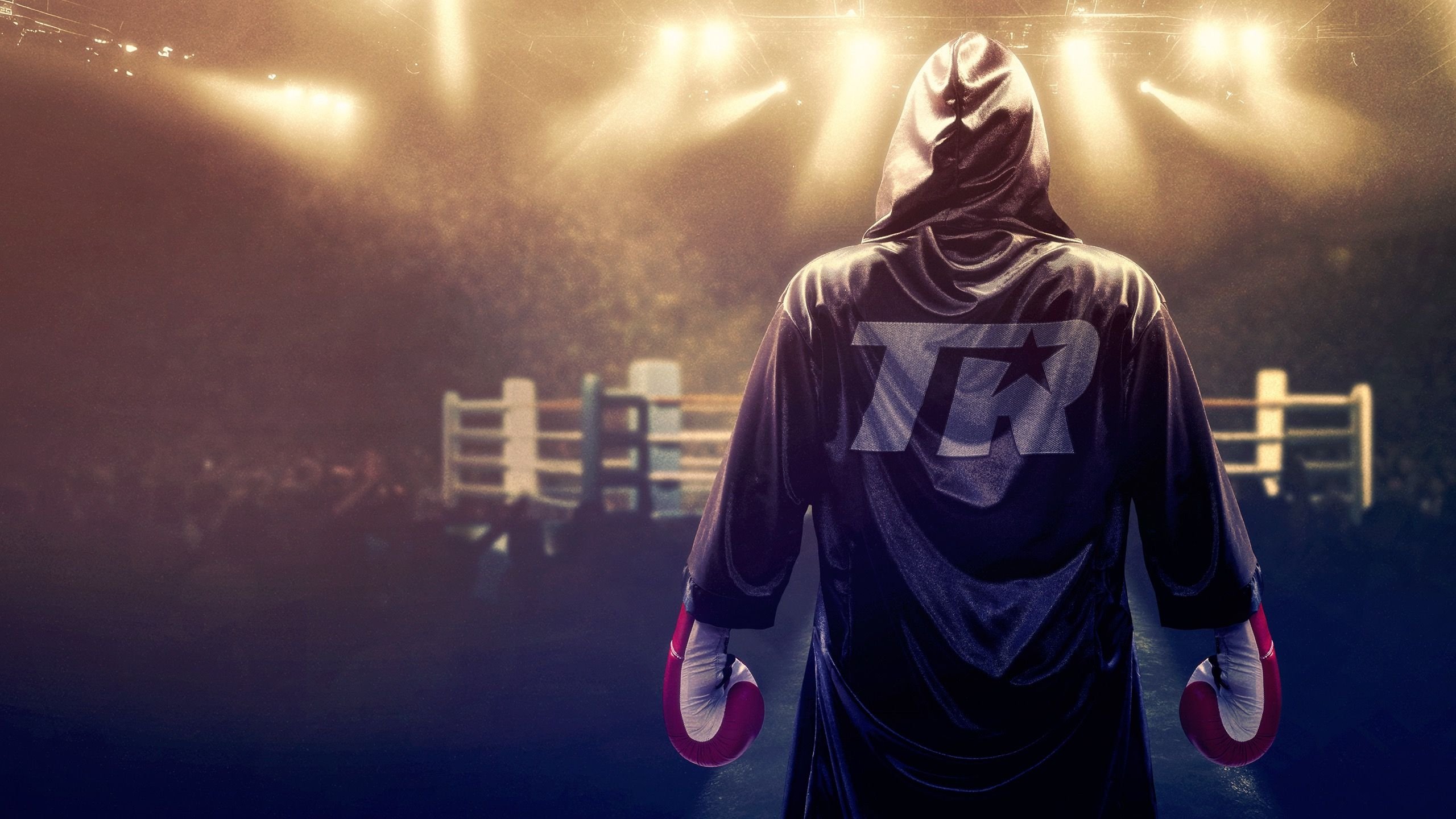The Fight Life|The Fight Life
