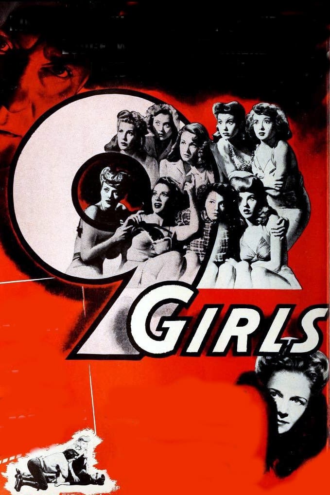 Nine Girls | Nine Girls