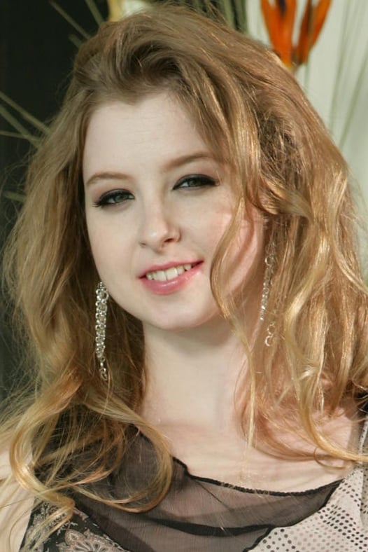 بازیگر Sunny Lane  