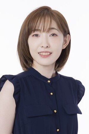 بازیگر いなせあおい  