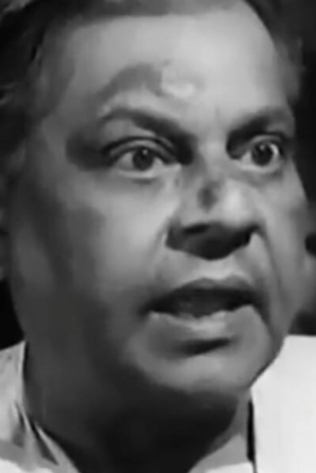بازیگر Panchanan Bhattacharya  