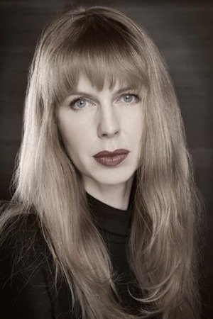 بازیگر Maria Avdjuško  