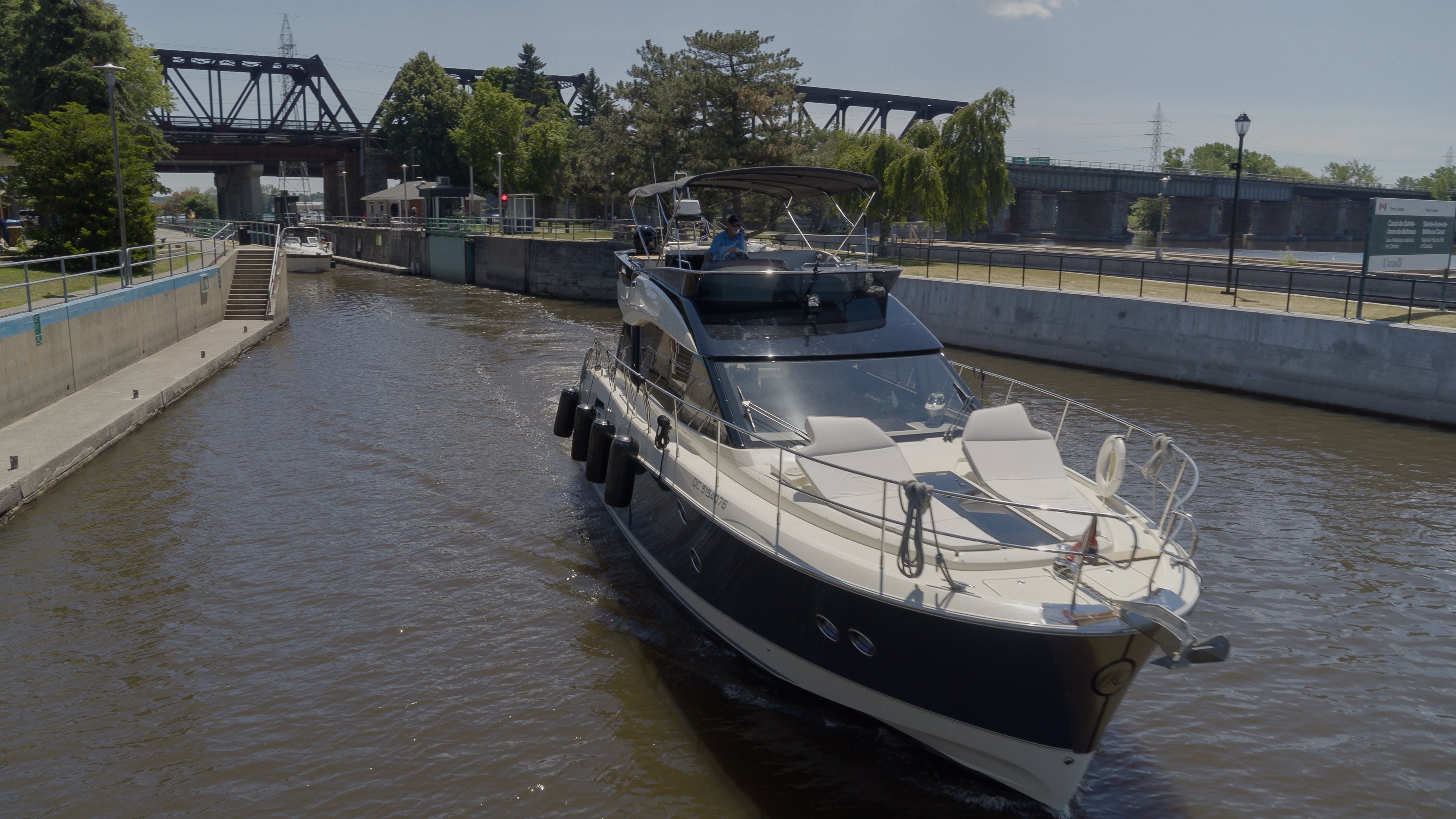 Fous de bateaux|Fous de bateaux