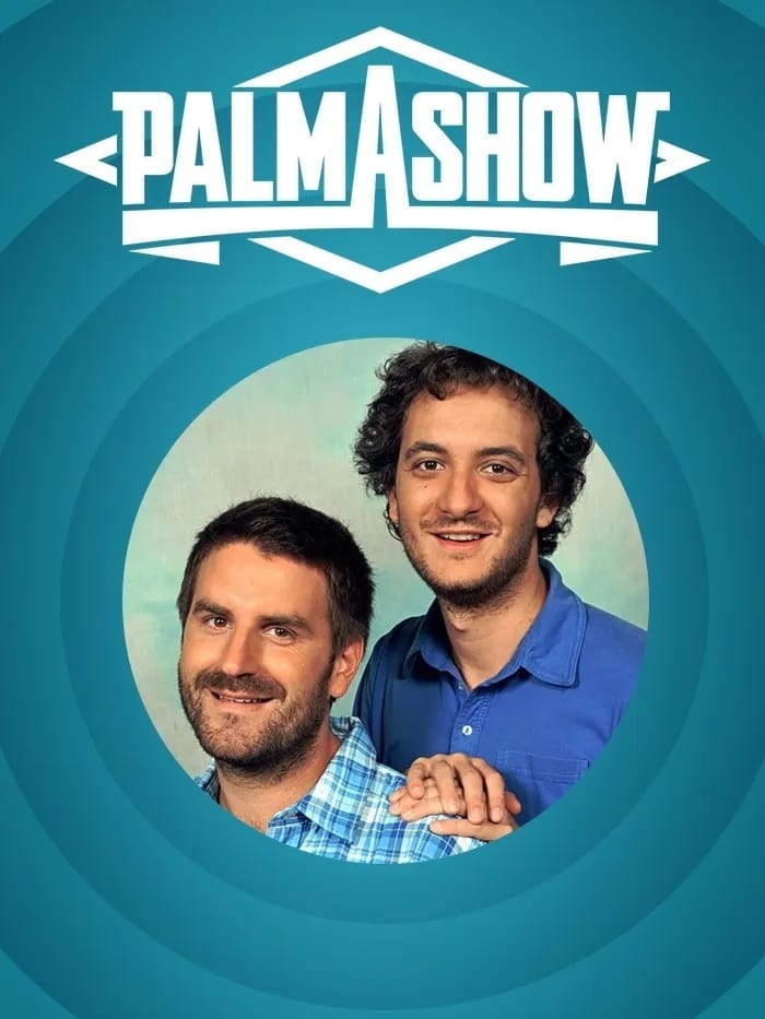 Palmashow - parodie | Palmashow - parodie