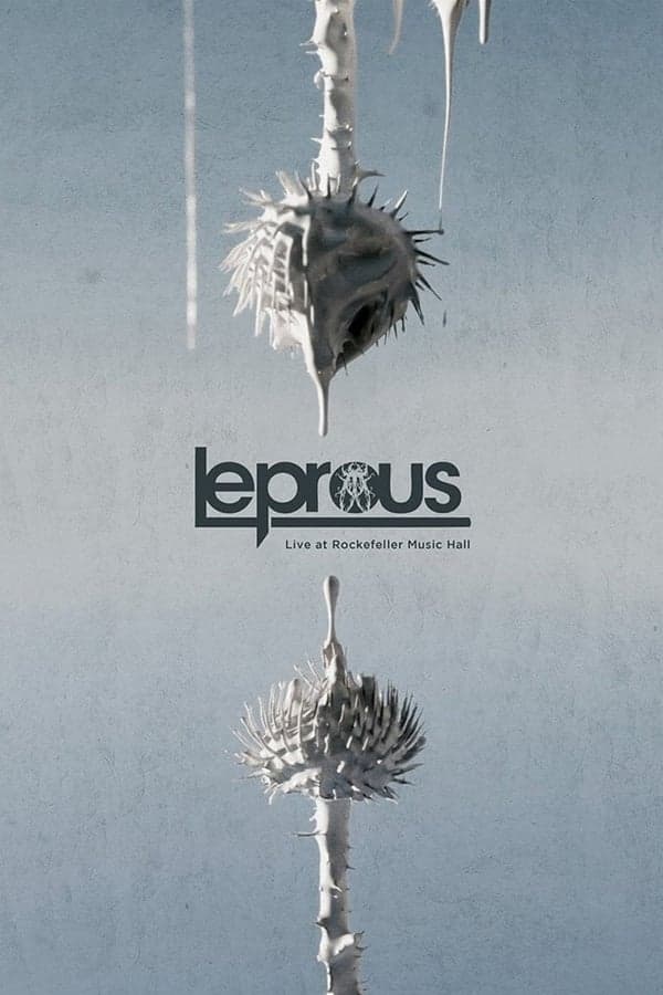 Leprous: Live at Rockefeller Music Hall | Leprous: Live at Rockefeller Music Hall