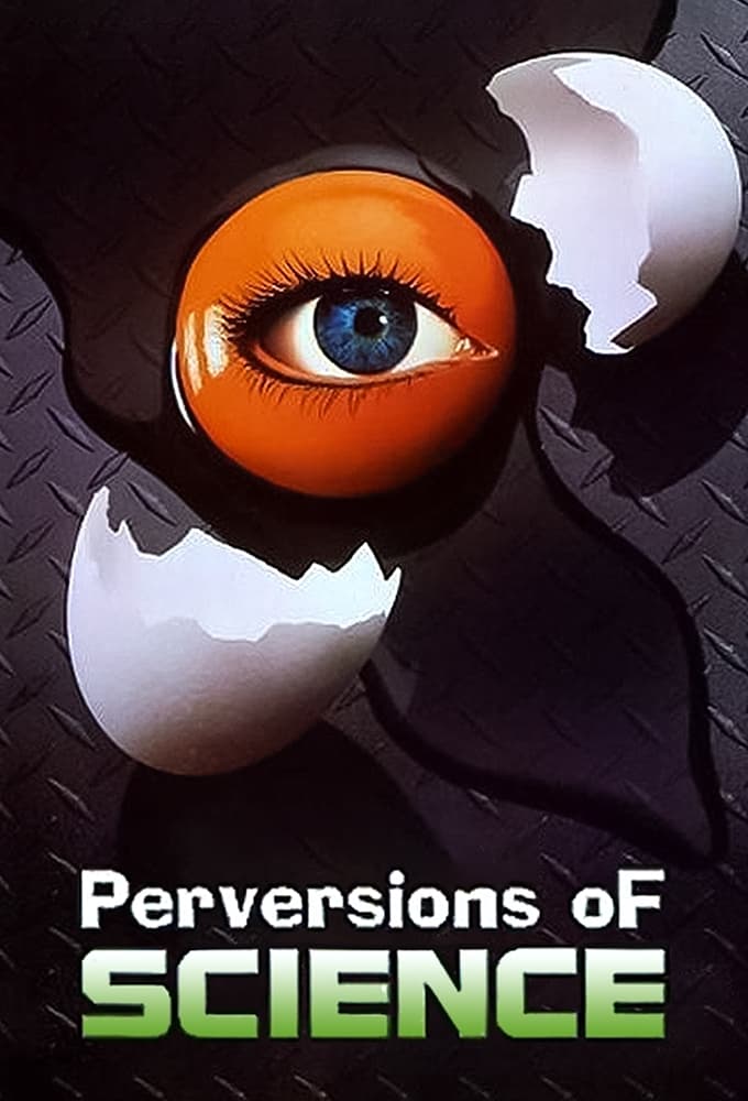 Perversions of Science | Perversions of Science