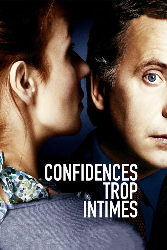 Confidences trop intimes | Confidences trop intimes